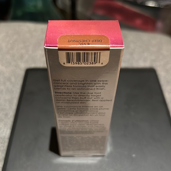 BeautyBlender BOUNCE Concealer 4.55C Deep Chestnut - Picture 4 of 4